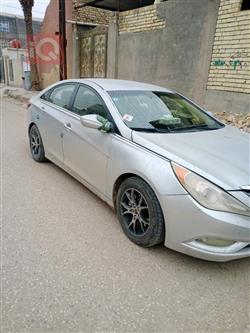 هيونداي سوناتا